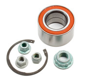 Audi VW Wheel Bearing Kit - Genuine VW Audi 1J0498625