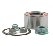 Audi VW Wheel Bearing Kit - Genuine VW Audi 1J0498625