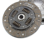 Saab Clutch Kit - Sachs K70142-02