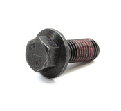 Volvo Brake Caliper Bracket Bolt - Genuine Volvo 30640606