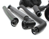 BMW Cold Climate PCV Breather System Kit - OE Supplier 11617533400KT5