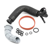BMW Cold Climate PCV Breather System Kit - OE Supplier 11617533400KT5