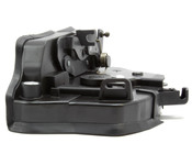 BMW Door Latch Assembly - Genuine BMW 51218402537