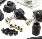 Volvo Suspension Kit - Sachs KIT-536340