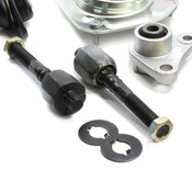 Volvo Suspension Kit - Sachs KIT-536340