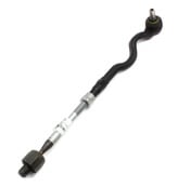 BMW Tie Rod Assembly - Genuine BMW 32106777503