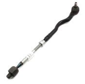 BMW Tie Rod Assembly - Genuine BMW 32106777504
