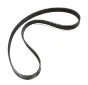 Volvo Accessory Drive Belt - Genuine Volvo 30777531
