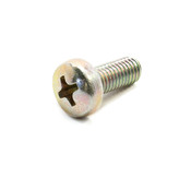 BMW Fillister Head Screw - Genuine BMW 07119907627