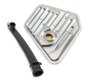 Audi Transmission Filter - Genuine Audi 01J301517D
