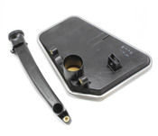 Audi Transmission Filter - Genuine Audi 01J301517D