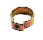 BMW Fuel Hose Clamp - Genuine BMW 16121116458