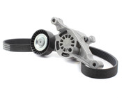 VW Drive Belt Kit - Continental ADK0032P