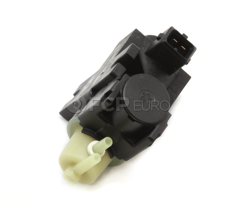 BMW Boost Solenoid - Genuine BMW 11747626350 | FCP Euro