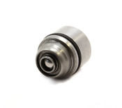 BMW Cylinder Head Oil Check Valve - Genuine BMW 11121706921