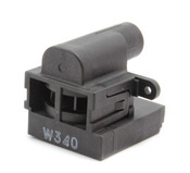 Volvo Climate Control Temp Sensor Fan - Genuine Volvo 8691666
