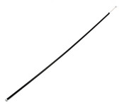 BMW Hood Release Bowden Cable - Genuine BMW 51238176596