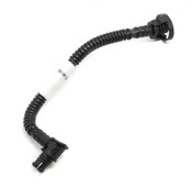 BMW Crankcase Breather Hose - Genuine BMW 11617831336