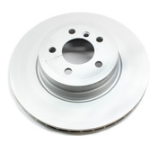 BMW Brake Disc - Genuine BMW 34216886480
