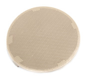 BMW Speaker Cover Beige - Genuine BMW 51418224387
