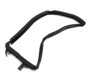 BMW Rubber seal (2800CS 3.0CS) - Genuine BMW 51321826933