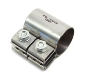 MINI Exhaust Pipe Sleeve (49mm) - Genuine MINI 18307536424