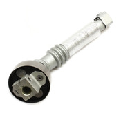 Mercedes Steering Coupler U-Joint - Genuine Mercedes 2034620478
