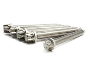 BMW Manual Trans Bell Housing Bolt Set - Genuine BMW 23000392607