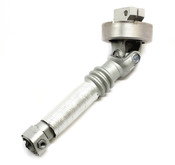 Mercedes Steering Coupler U-Joint - Genuine Mercedes 2034620478