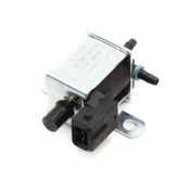 BMW Vacuum Control Valve - Genuine BMW 11741742711