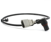 Audi VW Crankshaft Position Sensor - Bosch 0261210177