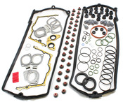 BMW Cylinder Head Gasket Set - Genuine BMW 11127551822