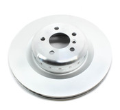 BMW Brake Disc - Genuine BMW 34216795318