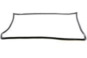 BMW Trunk Lid Seal - Genuine BMW 51711889473