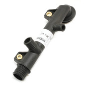 BMW Cooling Hose Connector - Febi Bilstein 11531714738