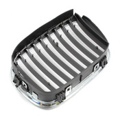 BMW Kidney Grille - Genuine BMW 51138159316