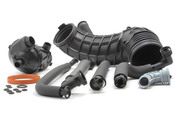 BMW Cold Climate PCV Breather System Kit - OE Supplier 11617533400KT4