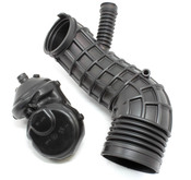 BMW Cold Climate PCV Breather System Kit - OE Supplier 11617533400KT4