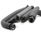 BMW Cold Climate PCV Breather System Kit - OE Supplier 11617533400KT4