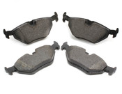 BMW Brake Pad Set - Genuine BMW 34216778168
