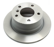 BMW Brake Disc - Genuine BMW 34216794298