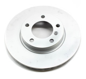 BMW Brake Disc - Genuine BMW 34116864060