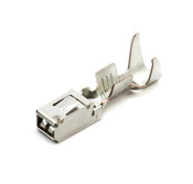 BMW Socket Contact Elo Power - Genuine BMW 61138364838