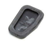 Volvo Clutch Pedal Pad (Manual Transmission) - Genuine Volvo 3546020