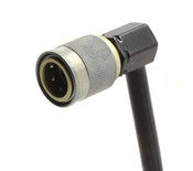 Mercedes Air Suspension Connector Hose - Genuine Mercedes 2309974782