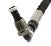 Mercedes Air Suspension Connector Hose - Genuine Mercedes 2309974782
