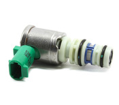 BMW Solenoid Valve - Genuine BMW 24337504753