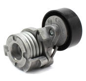BMW Belt Tensioner Pulley - INA 11287549588
