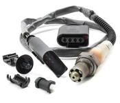 Audi VW Oxygen Sensor - Bosch 058906265C