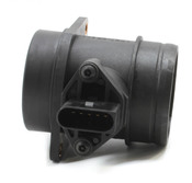 Audi VW Mass Air Flow Sensor - Bosch 06A906461G